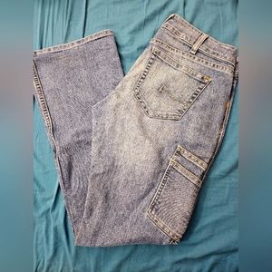 Ariat Rebar Jeans